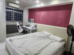 Blk 21 Queen's Close (Queenstown), HDB 4 Rooms #573376751